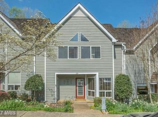 1254 Chatham Rdg, Charlottesville, VA 22901