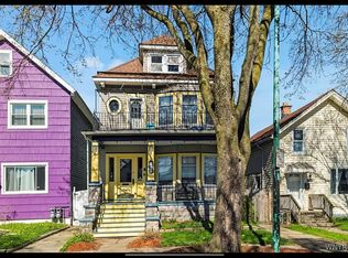 285 W Tupper St #2, Buffalo, NY 14201