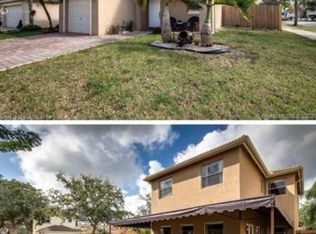 1880-1880 SE 14th Cir, Homestead, FL 33035
