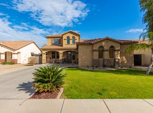 21318 E Alyssa Rd, Queen Creek, AZ 85142