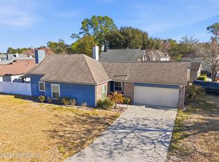 2947 LANTANA LAKES Drive, Jacksonville, FL 32246