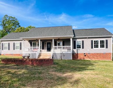 6956 Climax Rd, Gretna, VA, 24557