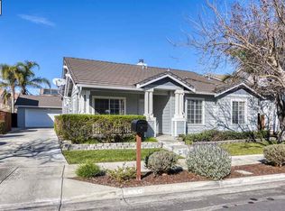 4713 Christenson St, Brentwood, CA