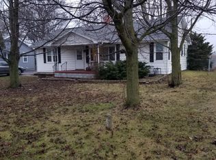 40962 State Route 49, Rankin, IL 60960