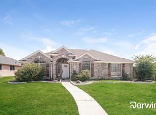 728 Sea Shell Dr, Mesquite, TX 75149