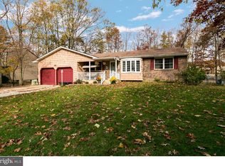 271 Peppermill Rd, West Berlin, NJ 08091