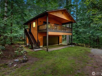 390 Potlatch N, Hoodsport, WA, 98548