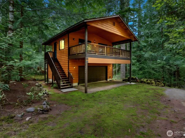 390 N Potlatch N, Hoodsport, WA 98548