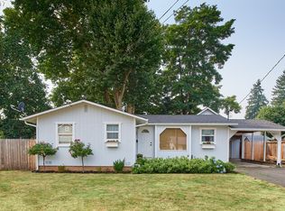 1215 S 7th St, Cottage Grove, OR 97424