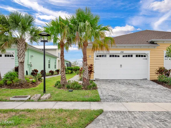 134 Salt Shaker St, Daytona Beach, FL 32124