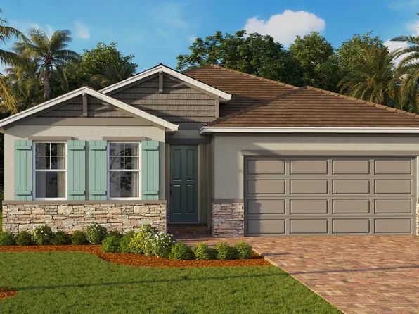 BRISTOL Plan, Lakes of Mount Dora