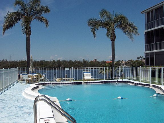 Heated Pool