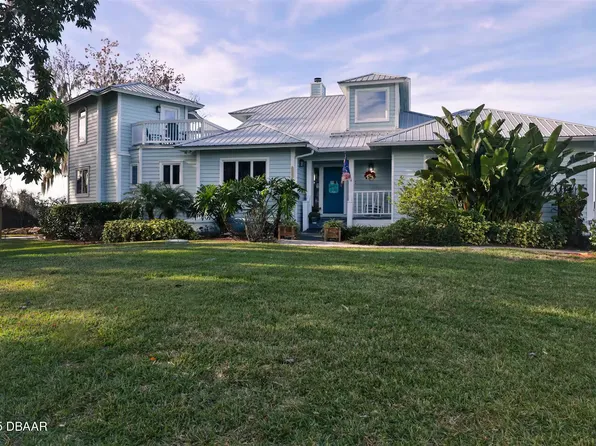 21951 Tarragona Way, Astor, FL 32102