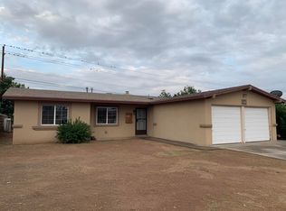 3012 Larry Wood Pl, El Paso, TX 79936