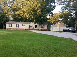 5560 Frankfort Rd, Tuscumbia, AL 35674