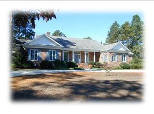 200 Quail Hollow Dr, Pinehurst, NC 28374