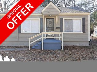 3733 Miami Ave, Memphis, TN 38111