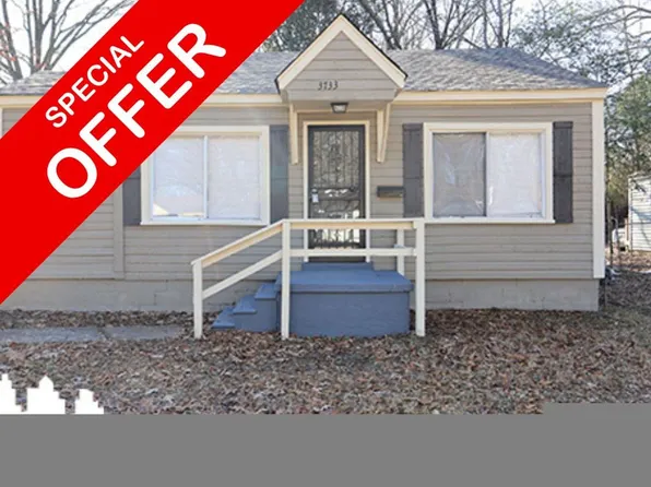 3733 Miami Ave, Memphis, TN 38111