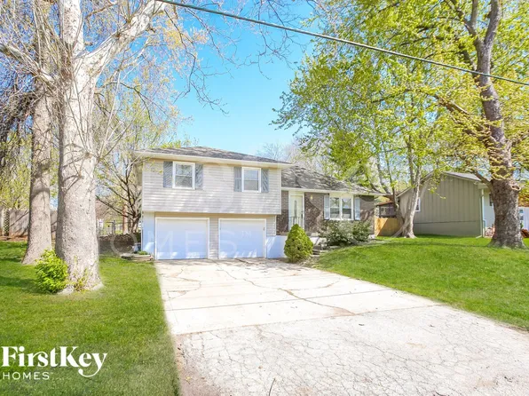 1720 Wornall Rd, Excelsior Springs, MO 64024