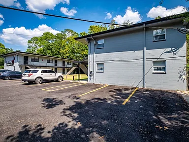 2-Bedroom Apartment