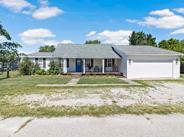 68 W Urban St, Upland, IN 46989