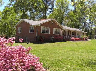 759 Panola Rd, Ellenwood, GA 30294