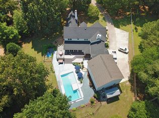 930 Highland Cir, Madison, AL 35758