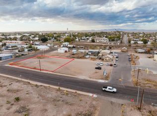 401 High Way #90, Marfa, TX 79843