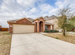 1201 Antoinette Dr, Princeton, TX 75407