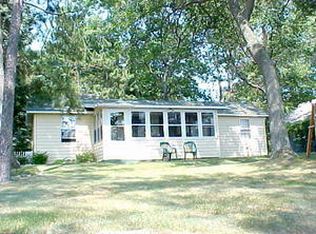 6671 Loud Dr, Oscoda, MI 48750