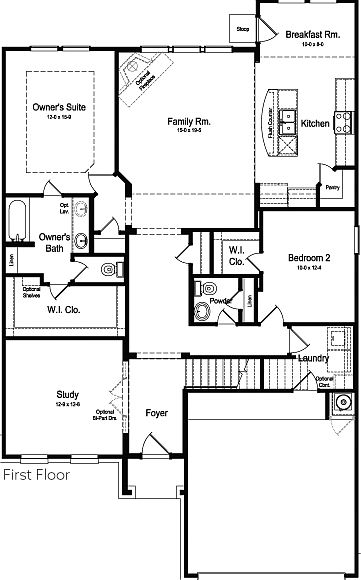 2nd image of 201 Barton Pl
