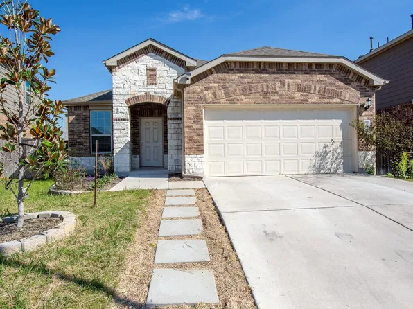 11800 Amber Stream Ln, Manor, TX 78653
