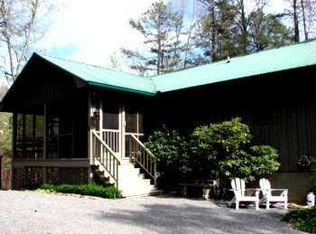 30 Quiet View Ln, Murphy, NC 28906