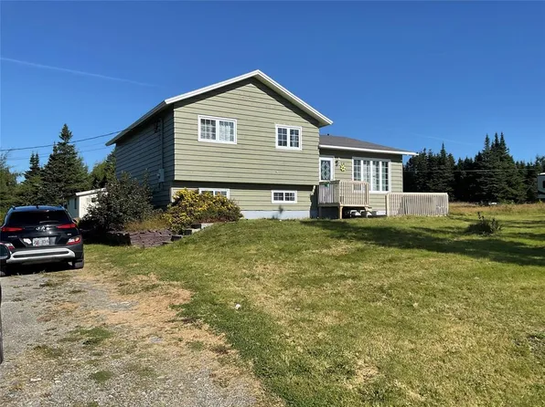14 Valley View Road, Little Catalina, NL A0C1W0