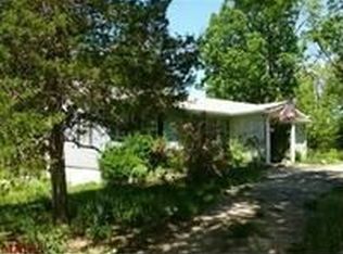 5006 Farrell Rd, Gerald, MO 63037