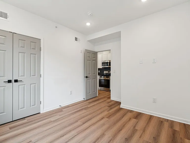 Brand New Fishtown Apartments — Photo 32