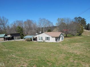 1802 Bartley Rd, Lagrange, GA 30240