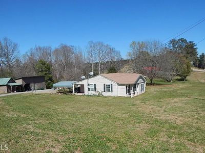 1802 Bartley Rd, Lagrange, GA, 30240