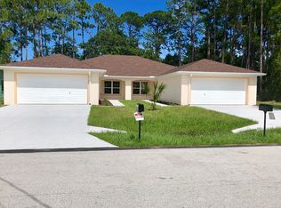 25 Farnell Ln #A, Palm Coast, FL 32137
