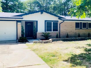 3614 Palm Dr, Mesquite, TX