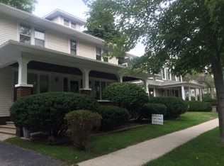 1017 N Michigan St, Plymouth, IN