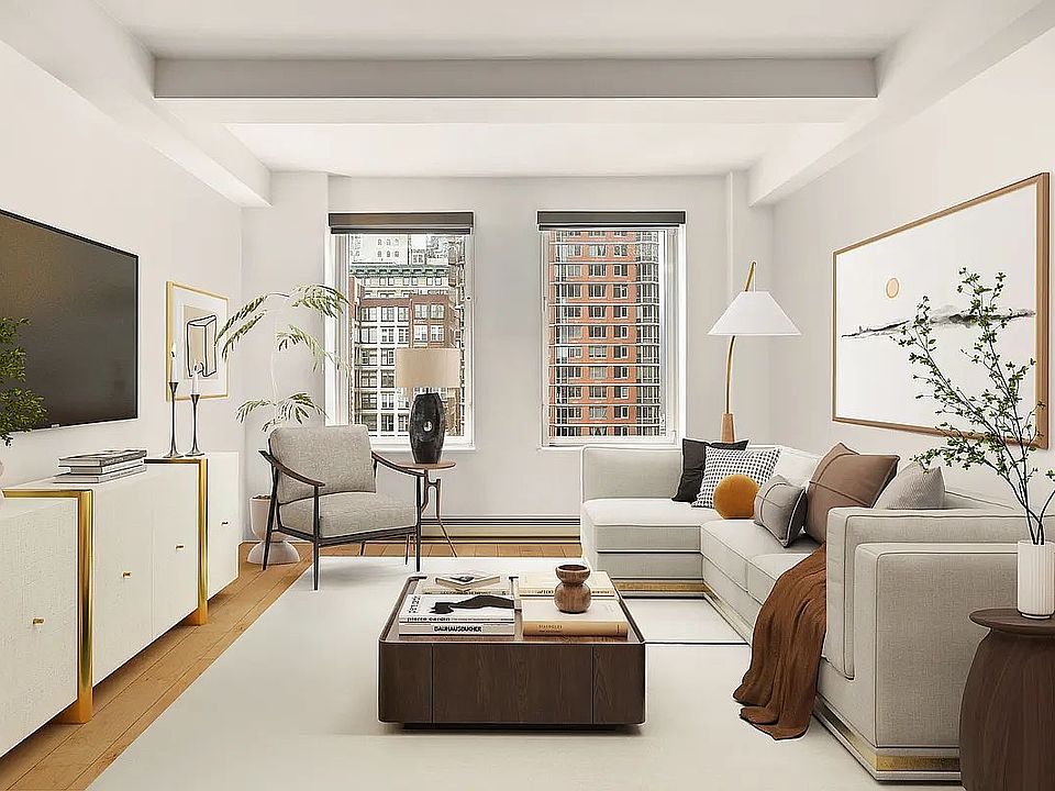1st image of 93 Worth St Suite 1205