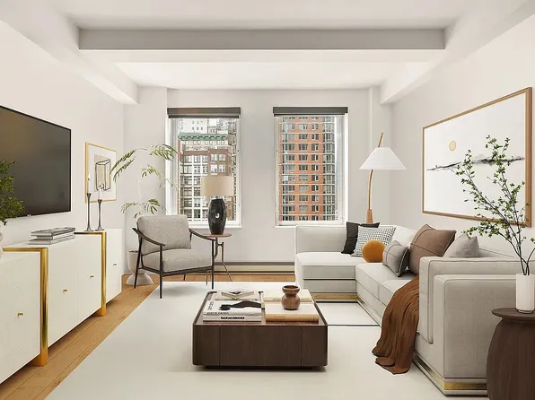 93 Worth St Suite 1205, New York, NY 10013