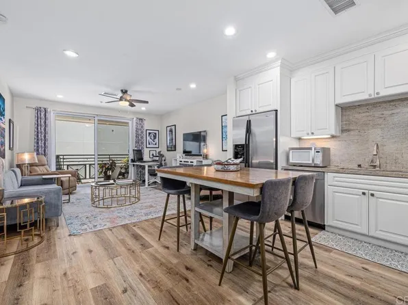 550 Park Blvd Unit 2401, San Diego, CA 92101