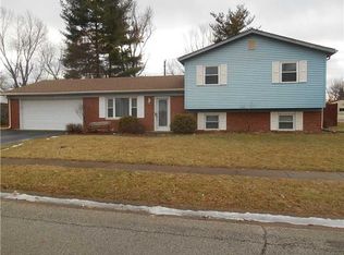 3029 Babette Dr, Indianapolis, IN 46227