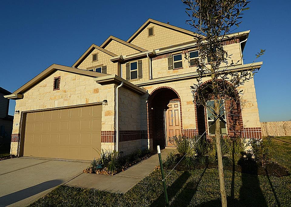 1st image of 4210 Kendall Rock Lane