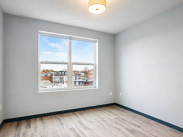 1281 Massachusetts Ave #504 — Photo 4
