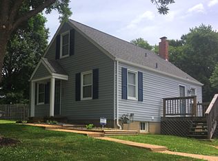 2600 Bruno Ave, Saint Louis, MO