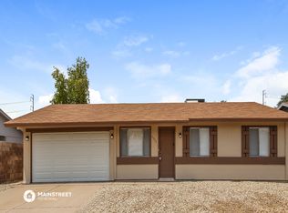 2926 E Wagoner Rd, Phoenix, AZ 85032