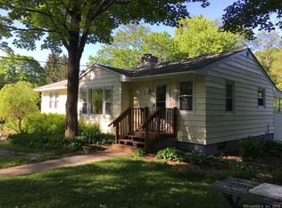 290 Todd Hollow Rd, Plymouth, CT 06782